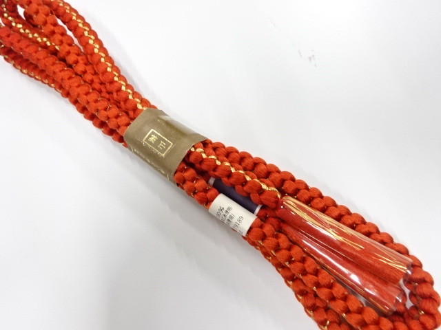 Japanese Kimono / Accessories Silk